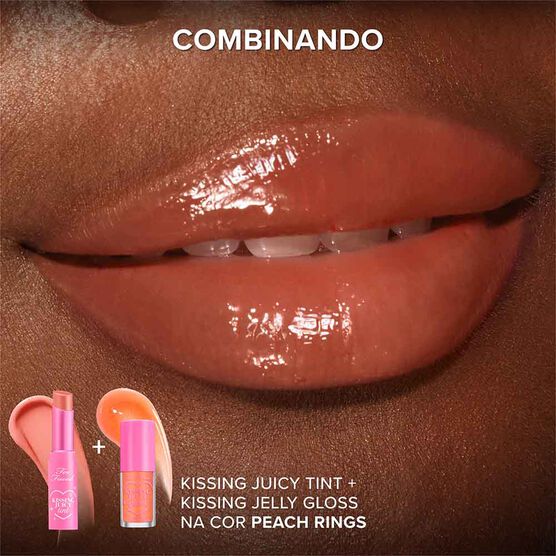 POWDER KISS LIP CHEEK MOUSSE BATOM VE